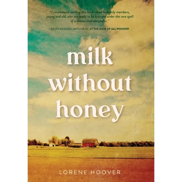 Milk Without Honey