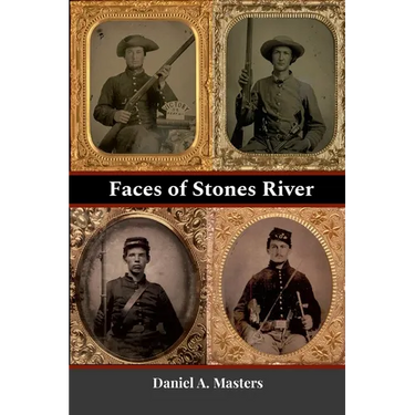 Faces of Stones River