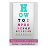 How To Improve Your Vision Naturally: Strategies and Exercises to Restore Your Eyesight