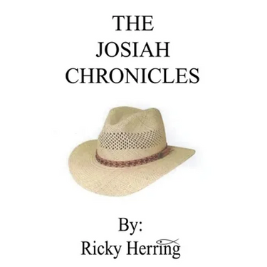 The Josiah Chronicles
