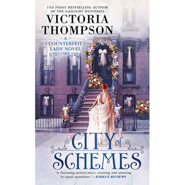City of Schemes