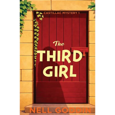 The Third Girl