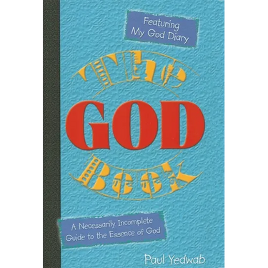 The God Book