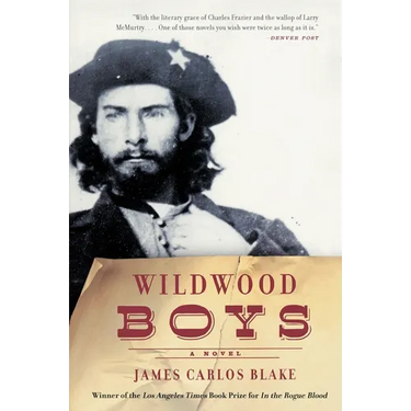 Wildwood Boys