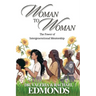 Woman to Woman: The Power of Intergenerational Mentorship