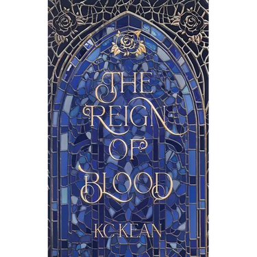 The Reign of Blood