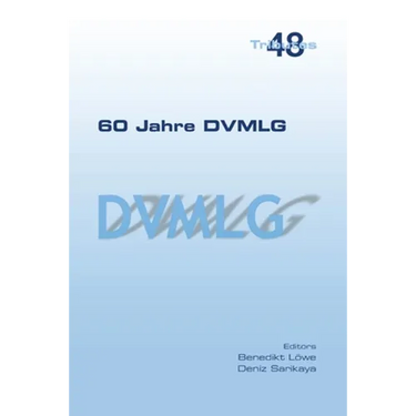 60 Jahre DVMLG
