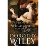 Frontier Highlander Vow of Love