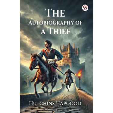 The Autobiography of a Thief