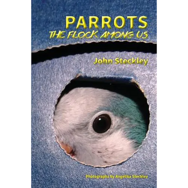 Parrots: The Flock Among Us, Deluxe Colour Edition