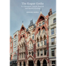 The Rogue Goths: R L. Roumieu, Joseph Peacock and Bassett Keeling
