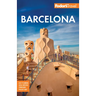 Fodor's Barcelona: With Highlights of Catalonia