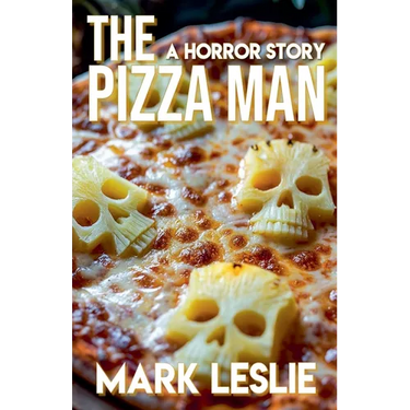The Pizza Man