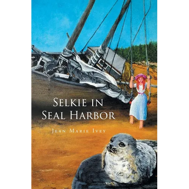 Selkie in Seal Harbor