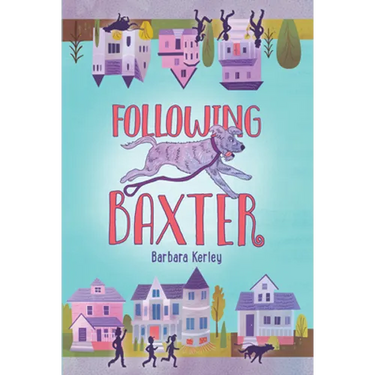 Following Baxter