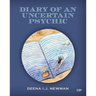 Diary of an Uncertain Psychic