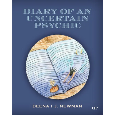 Diary of an Uncertain Psychic
