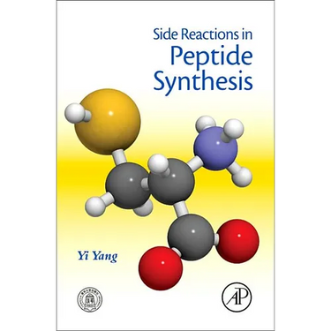Side Reactions in Peptide Synthesis