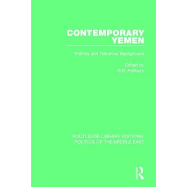 Contemporary Yemen: Politics and Historical Background
