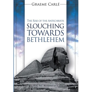 Slouching Towards Bethlehem: The Rise of the Antichrists