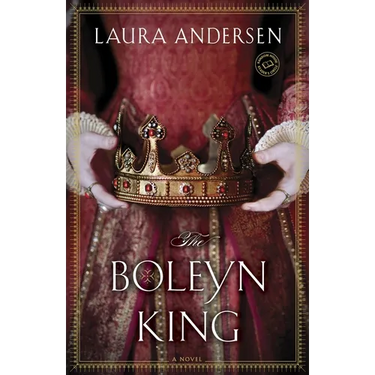The Boleyn King