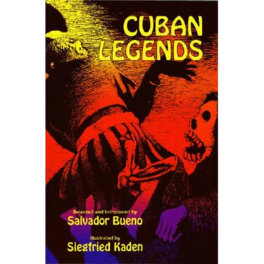 Cuban Legends