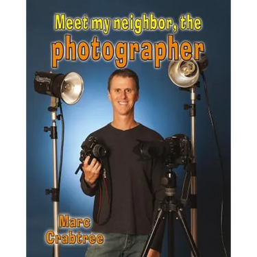 Meet My Neighbor, the Photographer