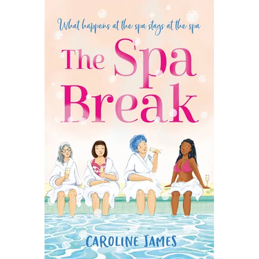 The Spa Break