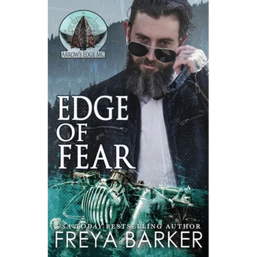 Edge Of Fear