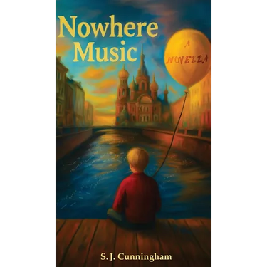 Nowhere Music