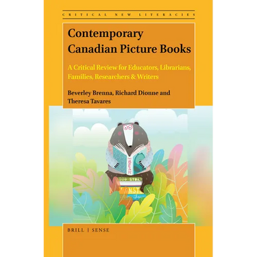 Contemporary Canadian Picture Books