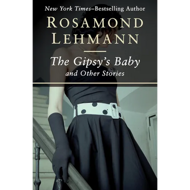 The Gipsy's Baby: And Other Stories