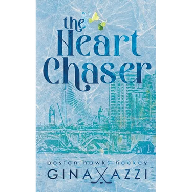 The Heart Chaser: A Hockey Romance