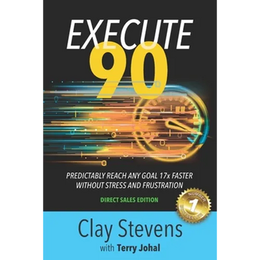 Execute 90: Direct Sales Edition
