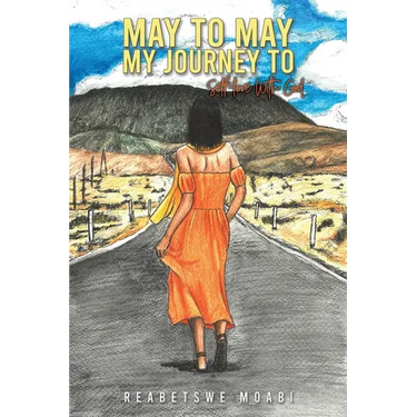 May to May - My Journey to Self-love with God