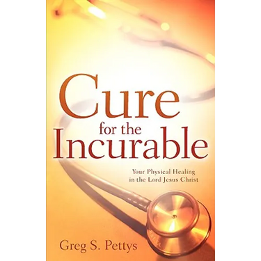 Cure for the Incurable