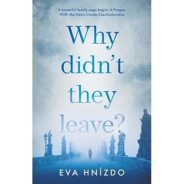 Why Didn't They Leave?