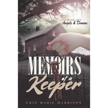 Memoirs of a Keeper: Angels and Demons
