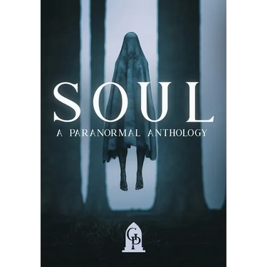 Soul: A Paranormal Anthology