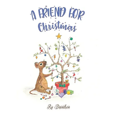 A Friend for Christmas