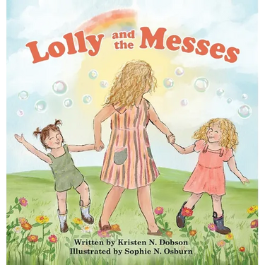 Lolly and the Messes