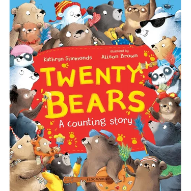 Twenty Bears