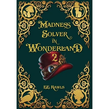 Madness Solver in Wonderland 2
