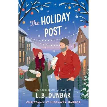 The Holiday Post