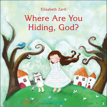 Where Are You Hiding, God?