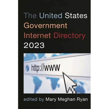 The United States Government Internet Directory 2023