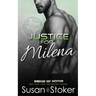 Justice for Milena