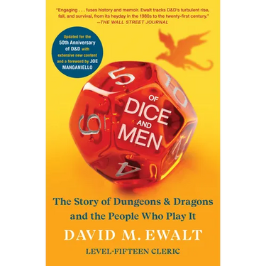 Of Dice and Men