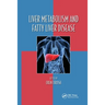 Liver Metabolism and Fatty Liver Disease