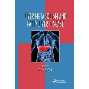 Liver Metabolism and Fatty Liver Disease